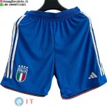 Thailandia Maglia Pantaloni Italia Prima Giocatori 2023