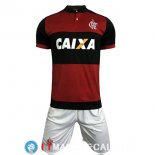 Maglia Bambino Flamengo Prima 2017/2018