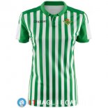Maglia Donne Real Betis Prima 2019/2020