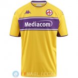 Thailandia Maglia Fiorentina Terza 2021/2022