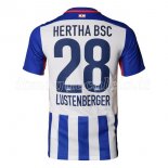 Lustenberger Maglia Hertha Berlino Prima 2015/2016