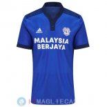 Thailandia Maglia Cardiff City Prima 2021/2022