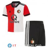 Maglia Bambino Feyenoord Rotterdam Prima 2018/2019