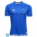 Thailandia Maglia Cruzeiro Prima 2018/2019