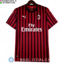 Retro Maglia AC Milan Prima 2019/2020