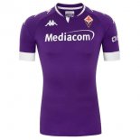 Thailandia Maglia Fiorentina Prima 2020/2021