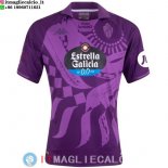 Thailandia Maglia Real Valladolid Seconda 2023/2024