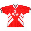Retro Maglia Liverpool Prima 1993/1995