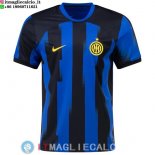 Thailandia Maglia Inter Milan Prima 2023/2024 III