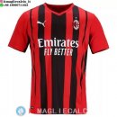 Retro Maglia AC Milan Prima 2021/2022