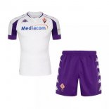 Maglia Bambino Fiorentina Seconda 2020/2021