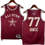 Maglia All Star 2024 Dončić#77