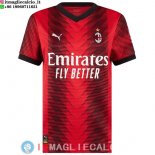 Maglia Donne AC Milan Prima 2023/2024