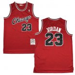 Retro Maglia Chicago Bulls Jordan#23