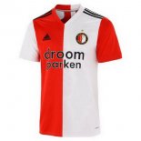 Thailandia Maglia Feyenoord Rotterdam Prima 2020/2021