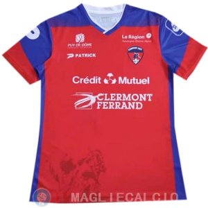 Thailandia Maglia Clermont Foot 63 Prima 2021/2022