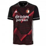 Thailandia Maglia Feyenoord Rotterdam Seconda 2020/2021