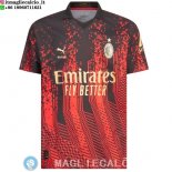 Maglia AC Milan Fourth 2022/2023