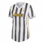 Maglia Donne Juventus Prima 2020/2021