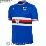 Thailandia Maglia Sampdoria Prima 2023/2024
