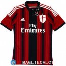 Retro Maglia AC Milan Prima 2014/2015