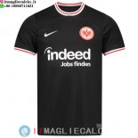 Thailandia Maglia Eintracht Frankfurt Seconda 2023/2024