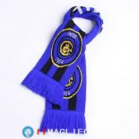 Sciarpa Calcio Inter Milan Knit Blu