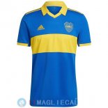 Thailandia Maglia Boca Juniors Prima 2022/2023