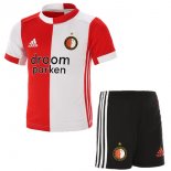 Maglia Bambino Feyenoord Rotterdam Prima 2019/2020