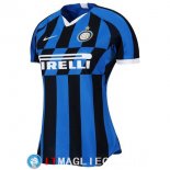 Maglia Donne Inter Milan Prima 2019/2020