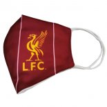 Asciugamano Maglia Maschera Liverpool Rosso