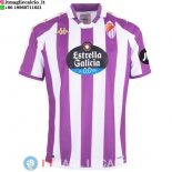 Thailandia Maglia Real Valladolid Prima 2023/2024