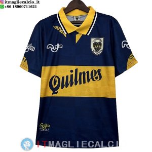 Retro Maglia Boca Juniors Prima 1995/1996