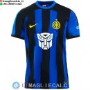 Thailandia Maglia Inter Milan Prima 2023/2024 I