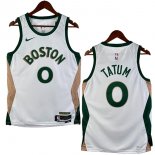 Maglia Boston Celtics 2024 Tatum#0