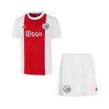 Maglia Bambino Ajax Prima 2021/2022