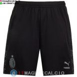 Thailandia Maglia AC Milan Pantaloni Fourth 2023/2024