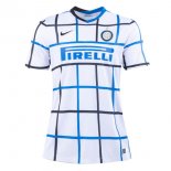 Maglia Donne Inter Milan Seconda 2020/2021