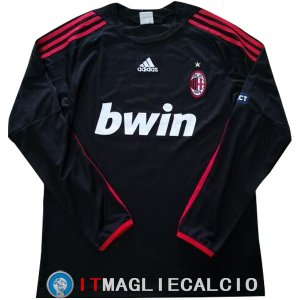 Retro Maglia AC Milan Terza 2009/2010 ML