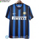 Retro Maglia Inter Milan Prima 2010/2011
