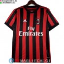 Retro Maglia AC Milan Prima 2017/2018