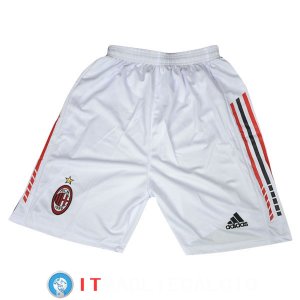 Pantaloni Retro Maglia AC Milan Prima 2005/2006