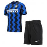 Maglia Bambino Inter Milan Prima 2020/2021