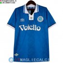 Retro Maglia Napoli Prima 1993/1994