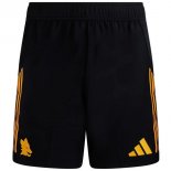 Thailandia Maglia As Roma Pantaloni Seconda 2025/2026 Thailandia Maglia As Roma Pantaloni Seconda 2025/2026