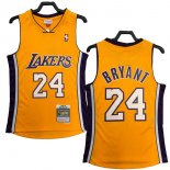 Retro Maglia Los Angeles Lakers Bryant#24