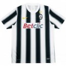 Retro Maglia Juventus Prima 2011/2012