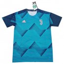 Formazione Maglia Juventus 2019/2020 Blu