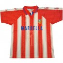 Retro Maglia Atletico Madrid Prima 1995/1996