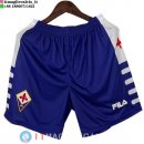 Pantaloni Retro Maglia Fiorentina Prima 1999/2000